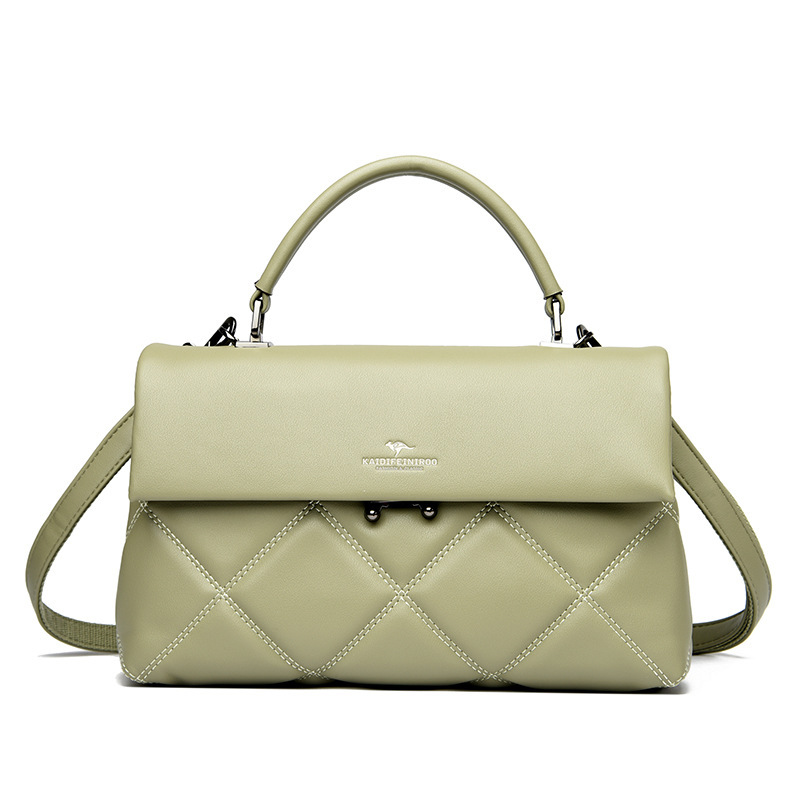 Ladies' Handheld Cross Shoulder Bag 9 Ladies' Handheld Cross Shoulder Bag - Image 9