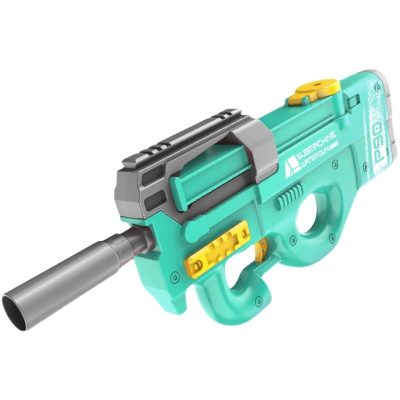 Automatic Electric Water Gun Toys 10 Automatic Electric Water Gun Toys - Image 10