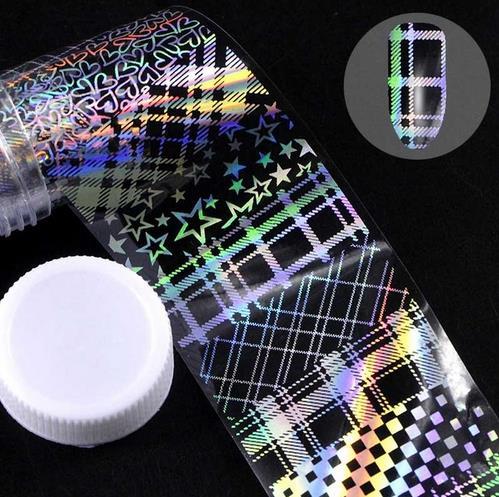 Nail Sticker Beauty Products 3 Nail Sticker Beauty Products - Image 3