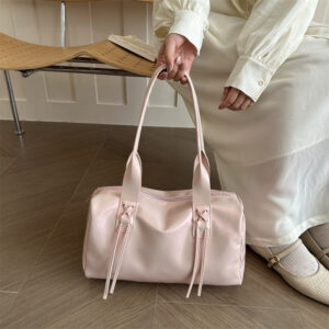 Large-capacity Tote Bag