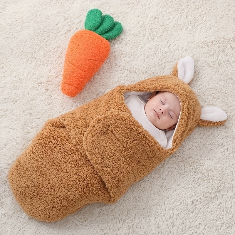 Baby Sleeping Bag, Newborn Blanket Swaddle Blankets 10 Baby Sleeping Bag, Newborn Blanket Swaddle Blankets - Image 10