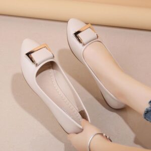 Comfortable Low-cut Versatile Shoes