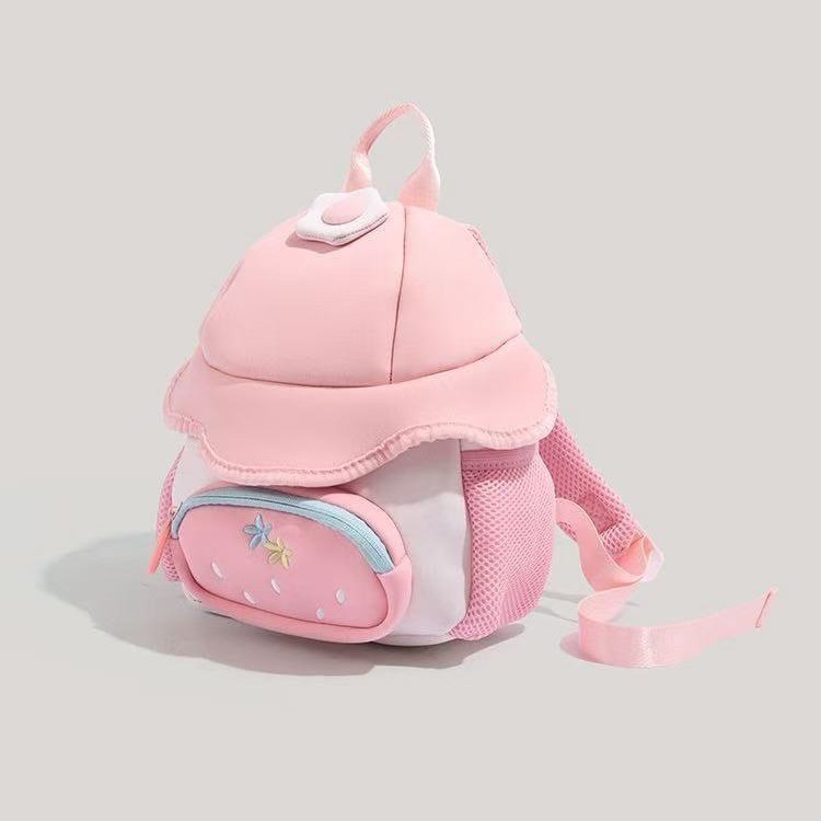 Cute Kindergarten Backpack Large Capacity Lightweight 5 Cute Kindergarten Backpack Large Capacity Lightweight - Image 5