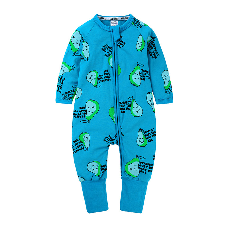 Baby Cotton Clothes 4 Baby Cotton Clothes - Image 4