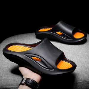 Summer Outdoor Slip-on Beach Shoes