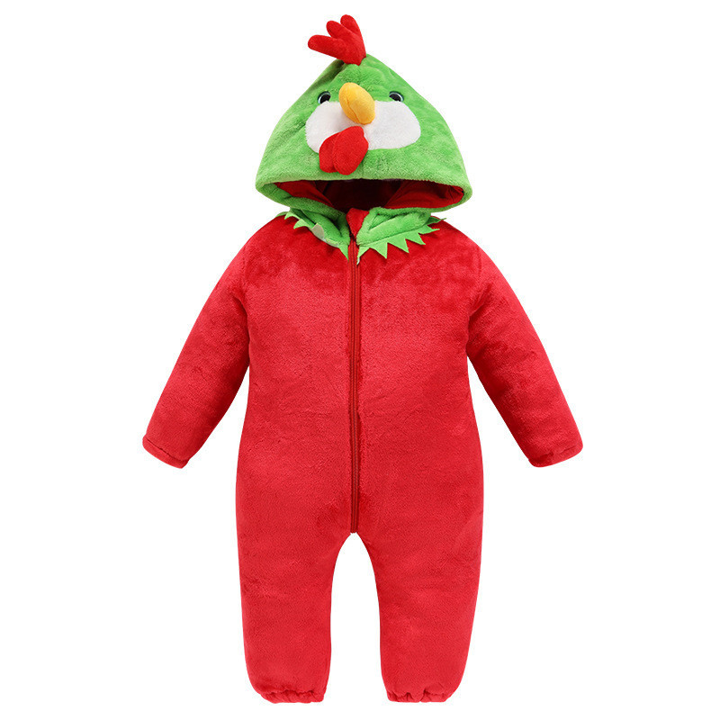 Baby Romper Clothes 9 Baby Romper Clothes - Image 9