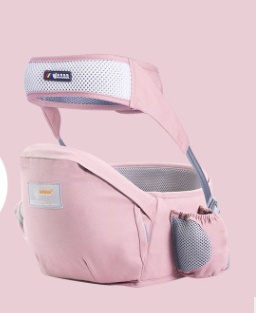 Multi-functional Baby Carrier 3 Multi-functional Baby Carrier - Image 3