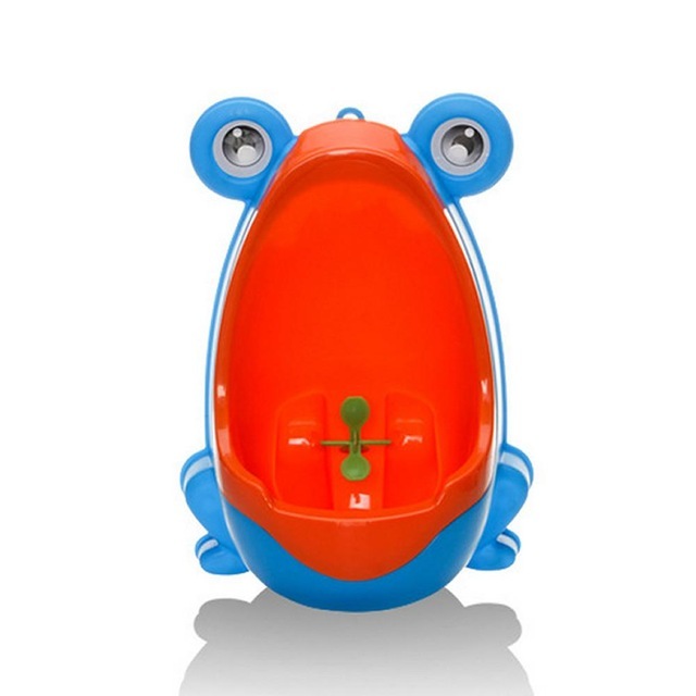 Ergonomic Frog Children Baby Potty Toilet 6 Ergonomic Frog Children Baby Potty Toilet - Image 6