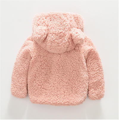 Girls' Winter Coats 2 Girls' Winter Coats - Image 2