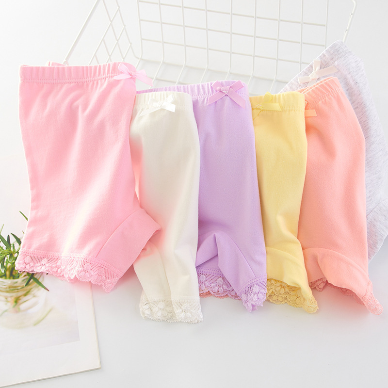 Girls' Underwear Size Medium And Large 7 Girls' Underwear Size Medium And Large - Image 7