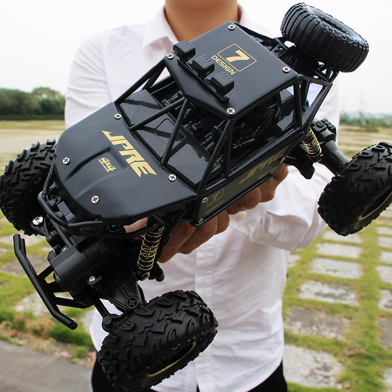 Remote Control Car 3 Remote Control Car - Image 3