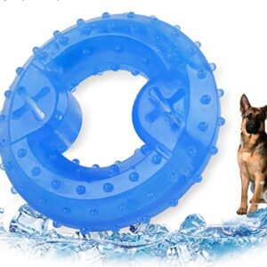 Puppy Teething Ring Freeze