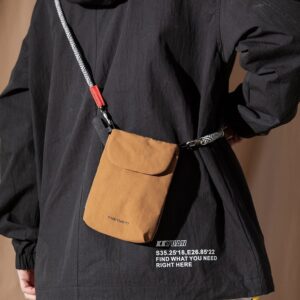 Card Holder And ID Storage Bag