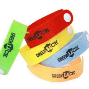 Anti Mosquito Bug Repellent Wrist Band