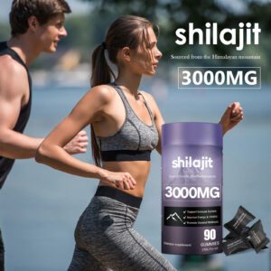 Shilajit
