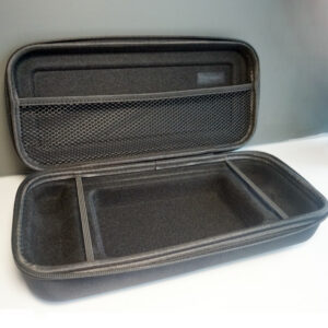 Storage Bag Game Console Storage Box Portable