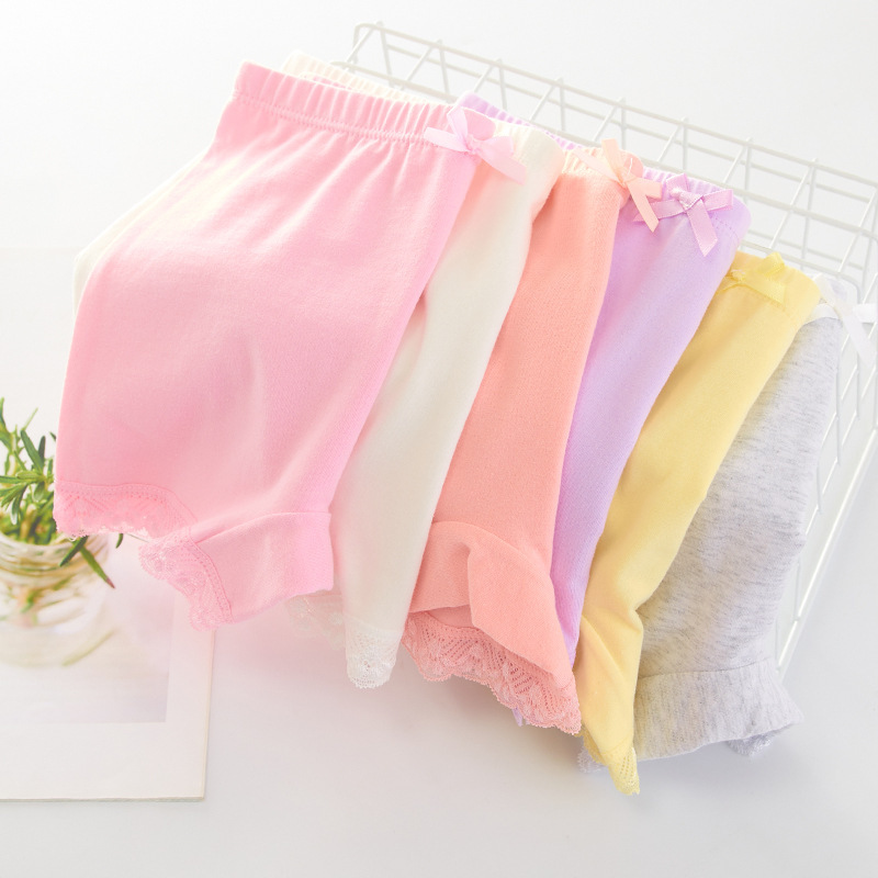 Girls' Underwear Size Medium And Large 5 Girls' Underwear Size Medium And Large - Image 5