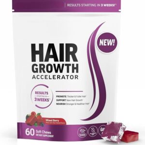 Vitamin D Gummies