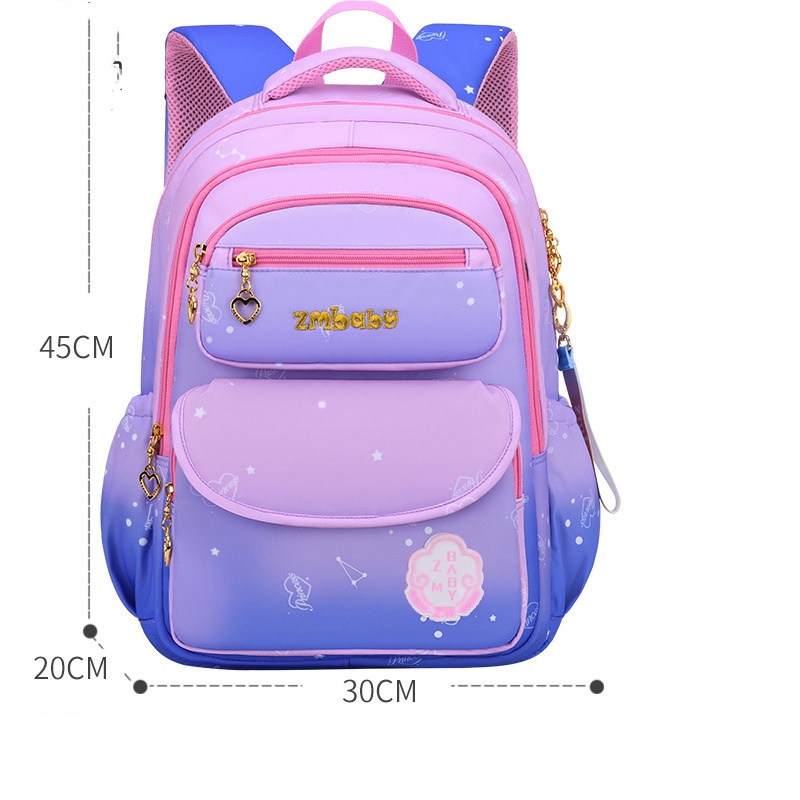 Girls' Backpack 6 Girls' Backpack - Image 6