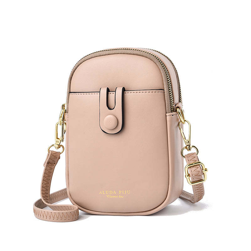 Cell Phone Crossbody Bag 4 Cell Phone Crossbody Bag - Image 4