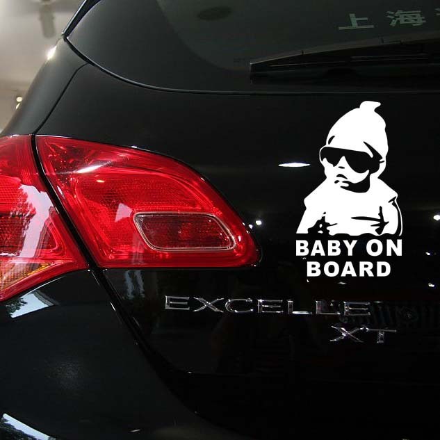 Car Door Body Reflective Car Sticker 1 Car Door Body Reflective Car Sticker