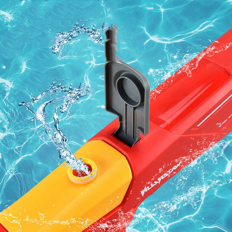 Automatic Electric Water Gun Toys 4 Automatic Electric Water Gun Toys - Image 4