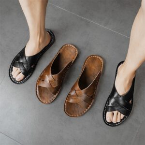 Men's Breathable Casual Beach Shoes
