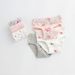 Cotton Breathable Comfortable Underwear