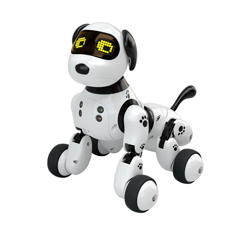 Electronic Dog Toy 2 Electronic Dog Toy - Image 2