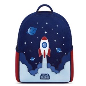 Children's Schoolbag Spine Care
