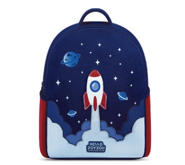 Children's Schoolbag Spine Care 1 Children's Schoolbag Spine Care