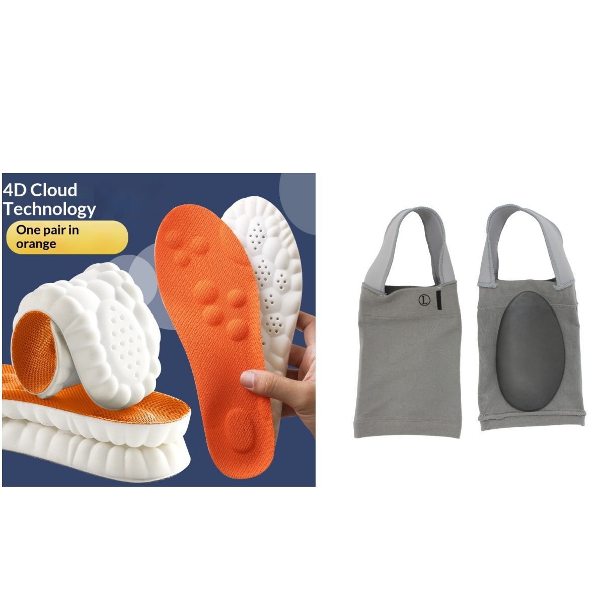 Sports Insole Boys And Girl 4 Sports Insole Boys And Girl - Image 4