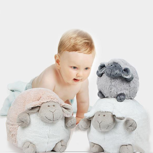 Children Sleeping Plush Toy 5 Children Sleeping Plush Toy - Image 5