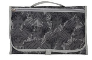 Baby Portable Foldable Washable Waterproof Travel Diaper Changing Mat 5 Baby Portable Foldable Washable Waterproof Travel Diaper Changing Mat - Image 5