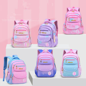 Girls' Backpack