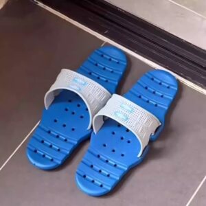 Personalized Portable Creative Dual-Use Slippers