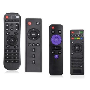 Remote Control for TX3 MINIX 96 Mini H96 MAX HK1 X88 MAX X96W