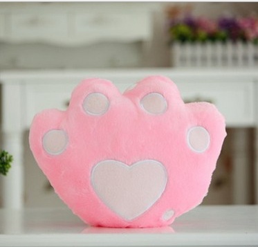 34CM Luminous Pillow Star Shaped LED Cushion 6 34CM Luminous Pillow Star Shaped LED Cushion - Image 6