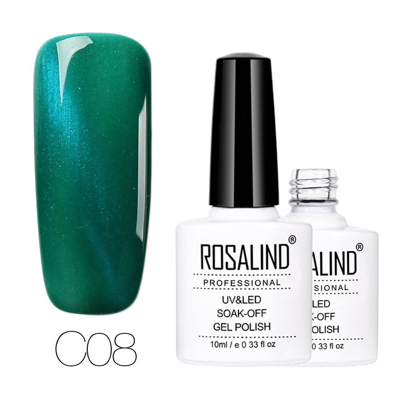 Nail Polish Phototherapy Gel 30 Color 6 Nail Polish Phototherapy Gel 30 Color - Image 6