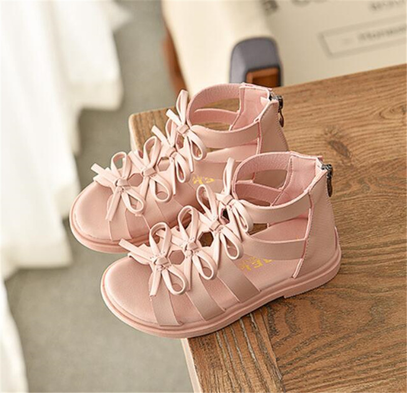 Baby Girls' Shoes 2 Baby Girls' Shoes - Image 2