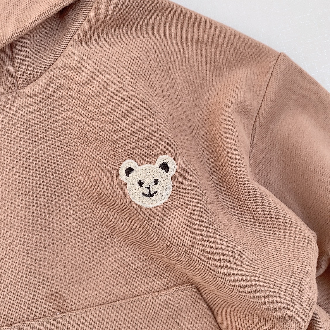 Children's Hooded Sweatshirt 6 Children's Hooded Sweatshirt - Image 6