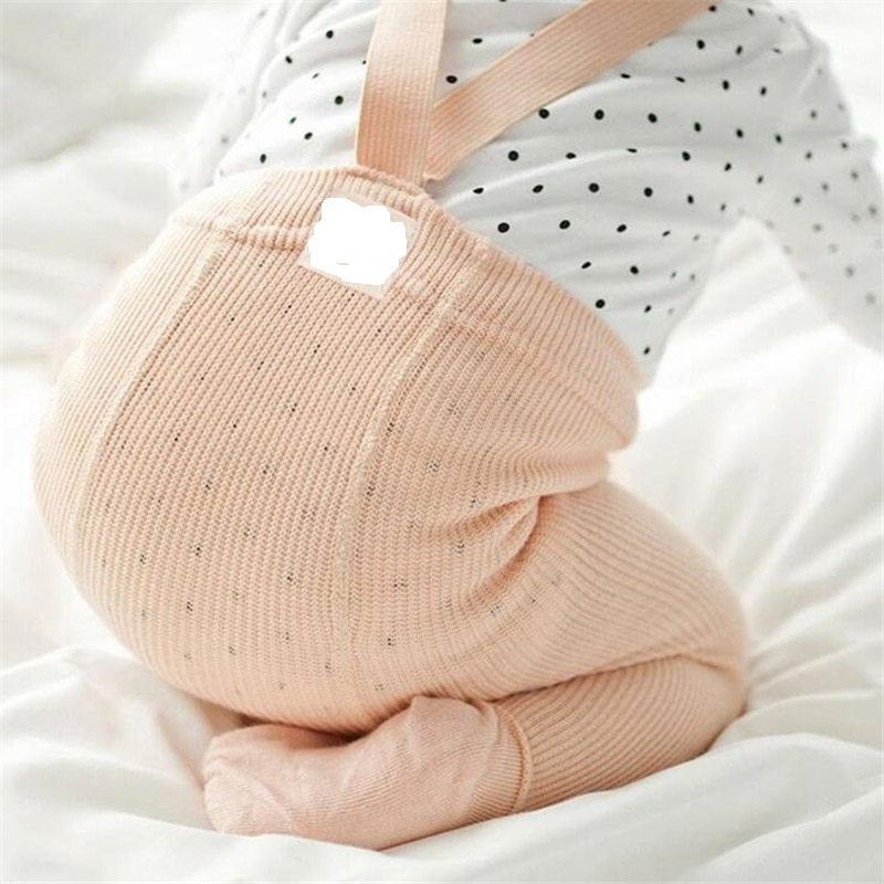 Cotton Baby Overalls 1 Cotton Baby Overalls