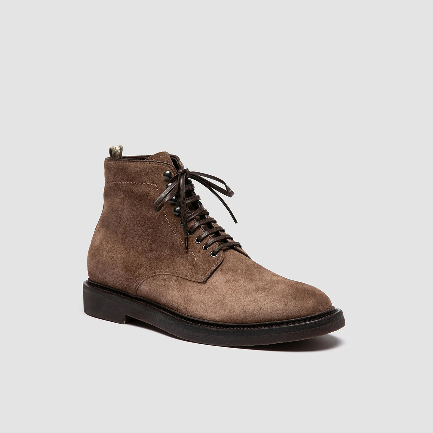 Casual All-Match Desert Martin Boots 5 Casual All-Match Desert Martin Boots - Image 5