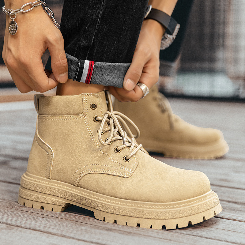 Men's Casual Dr Martens Boots 1 Men's Casual Dr Martens Boots