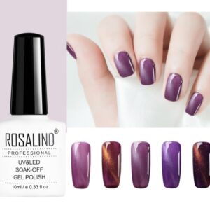 Nail Polish Phototherapy Gel 30 Color