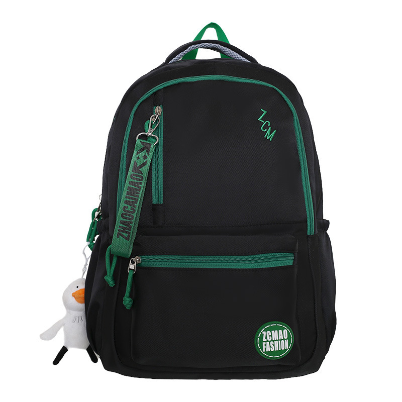 Student Travel Student Large Capacity Computer Backpack 4 Student Travel Student Large Capacity Computer Backpack - Image 4