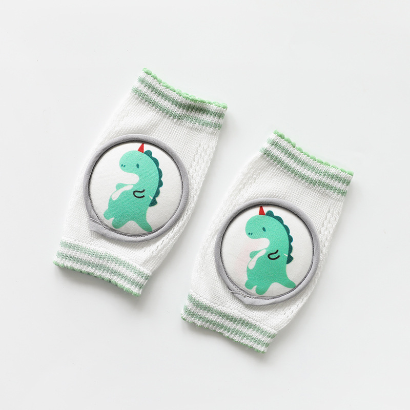 Baby Knee Pads Elbow Pads Baby Learning Set 10 Baby Knee Pads Elbow Pads Baby Learning Set - Image 10