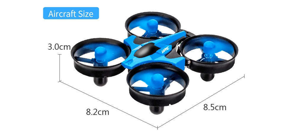 3 in1 Mini Drone RC Drone 4 3 in1 Mini Drone RC Drone - Image 4