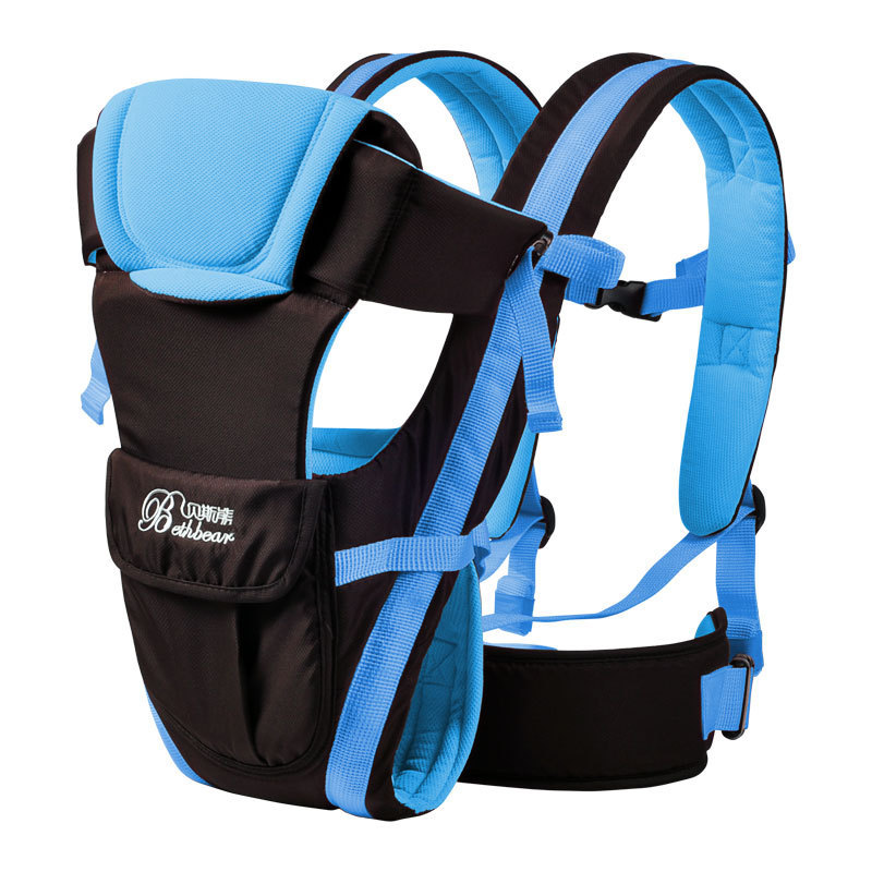 Double Shoulder Baby Carriers 7 Double Shoulder Baby Carriers - Image 7
