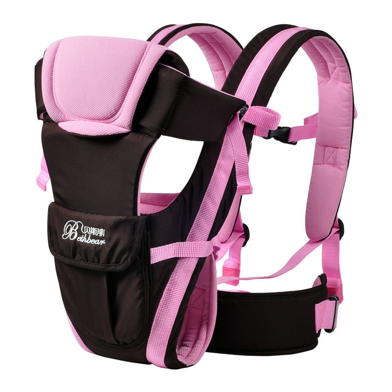 Double Shoulder Baby Carriers 2 Double Shoulder Baby Carriers - Image 2
